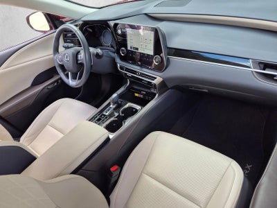 2024 Lexus RX 350 FWD