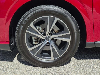 2024 Lexus RX 350 FWD