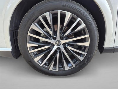 2024 Lexus RX 350 Premium Plus AWD