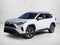 2023 Toyota RAV4 XLE FWD (GS)