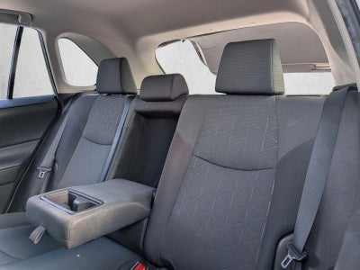 2023 Toyota RAV4 XLE FWD (GS)