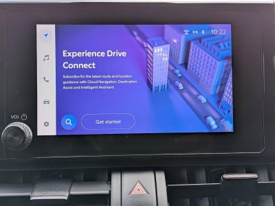 2023 Toyota RAV4 XLE FWD (GS)