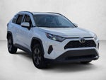 2023 Toyota RAV4 XLE FWD (GS)