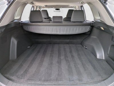 2023 Toyota RAV4 XLE FWD (GS)