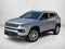 2023 Jeep Compass Latitude Lux 4x4