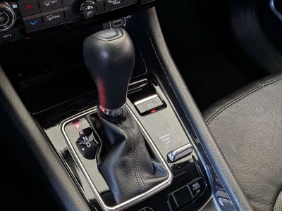 2023 Jeep Compass Latitude Lux 4x4