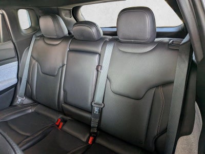 2023 Jeep Compass Latitude Lux 4x4