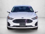 2020 Ford Fusion SE FWD