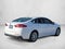 2020 Ford Fusion SE FWD