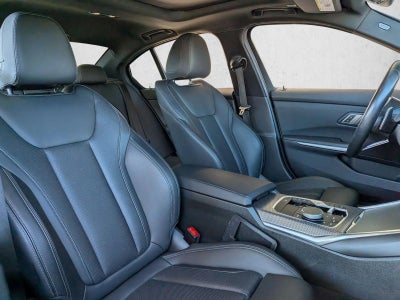 2023 BMW M340i Sedan