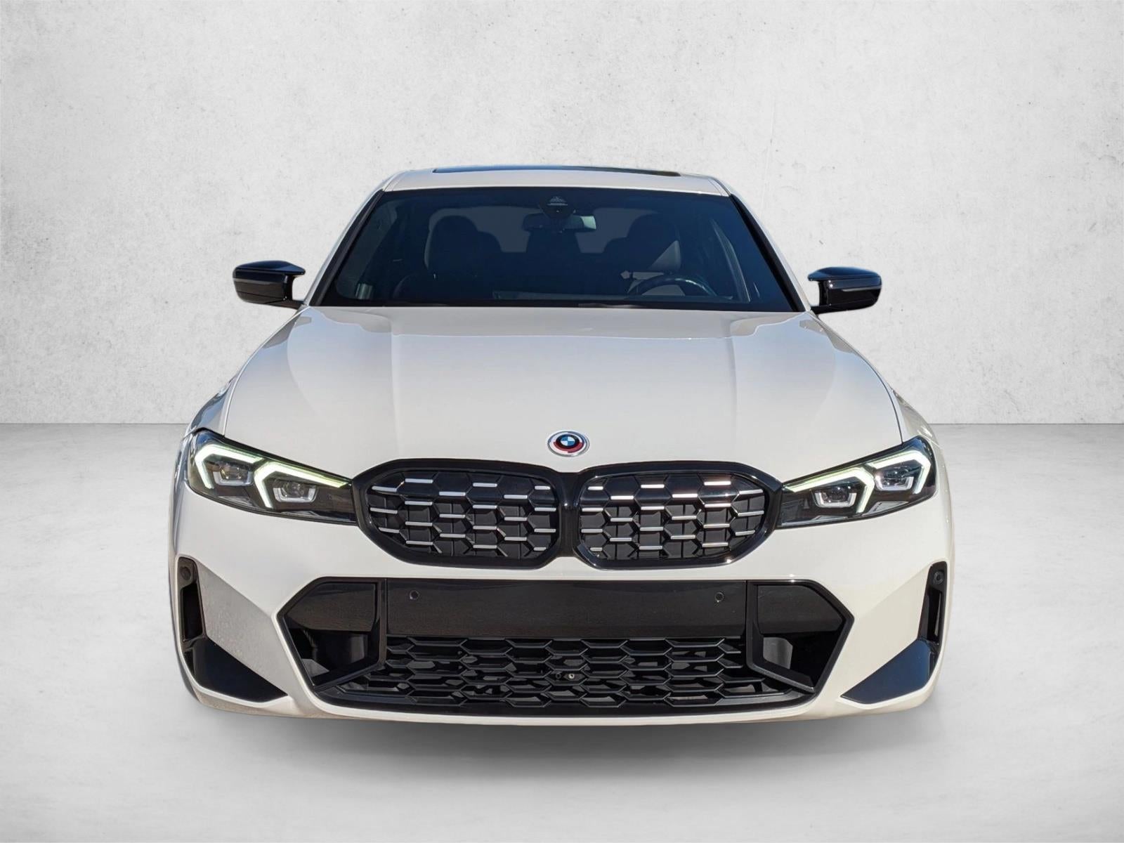 2023 BMW M340i Sedan