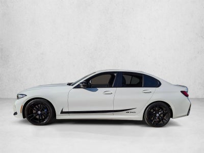 2023 BMW M340i Sedan