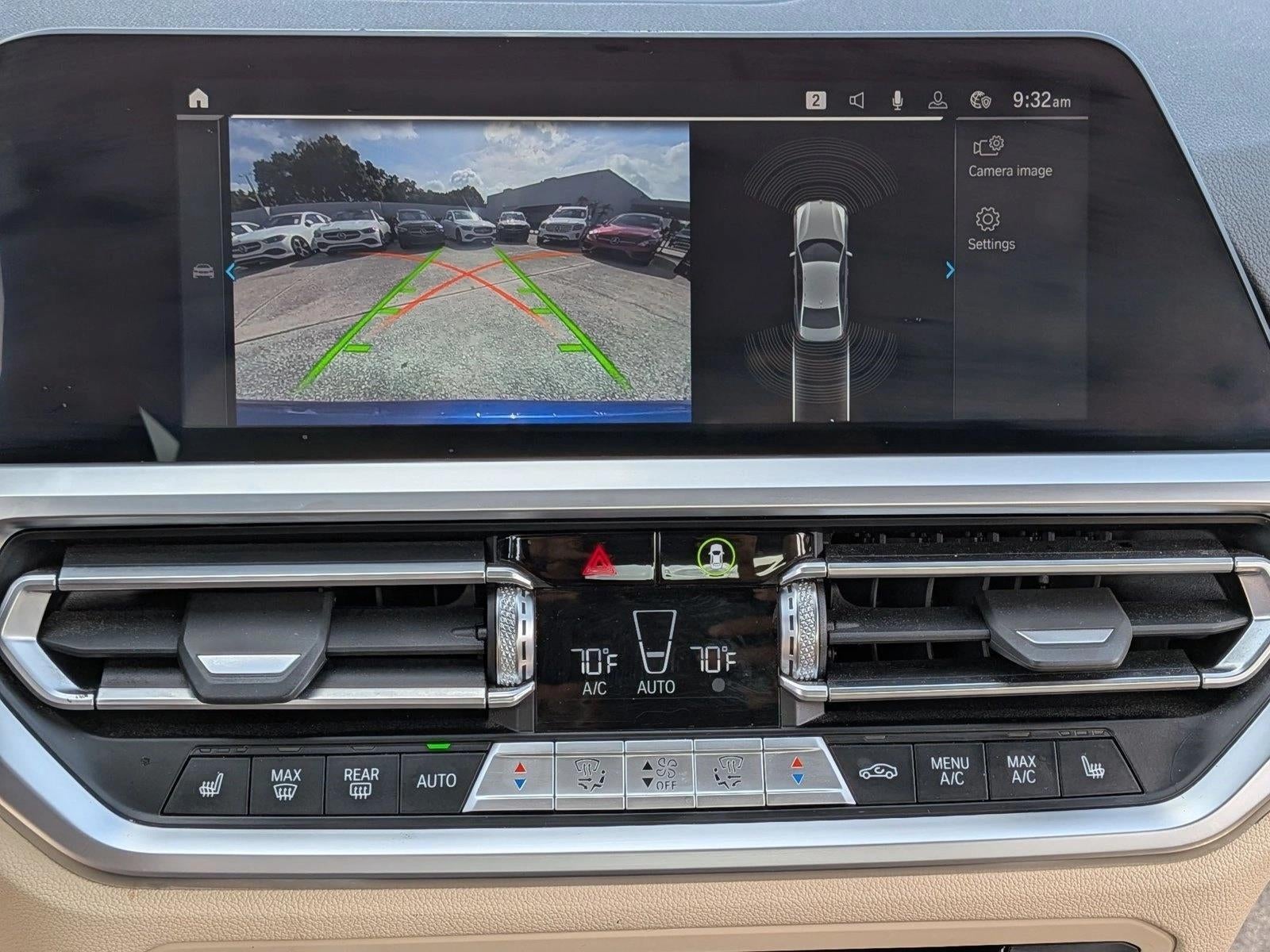 2022 BMW 330e Plug-In Hybrid North America