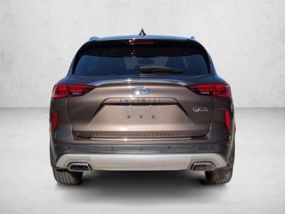 2019 INFINITI QX50 ESSENTIAL FWD