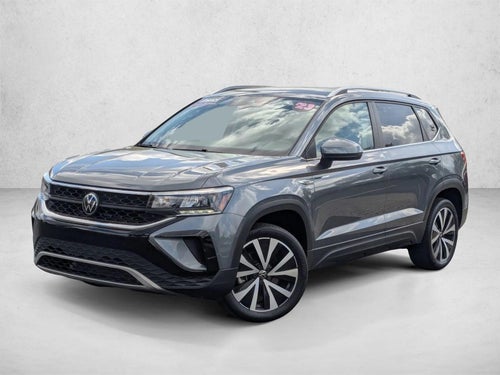 2023 Volkswagen Taos SE FWD