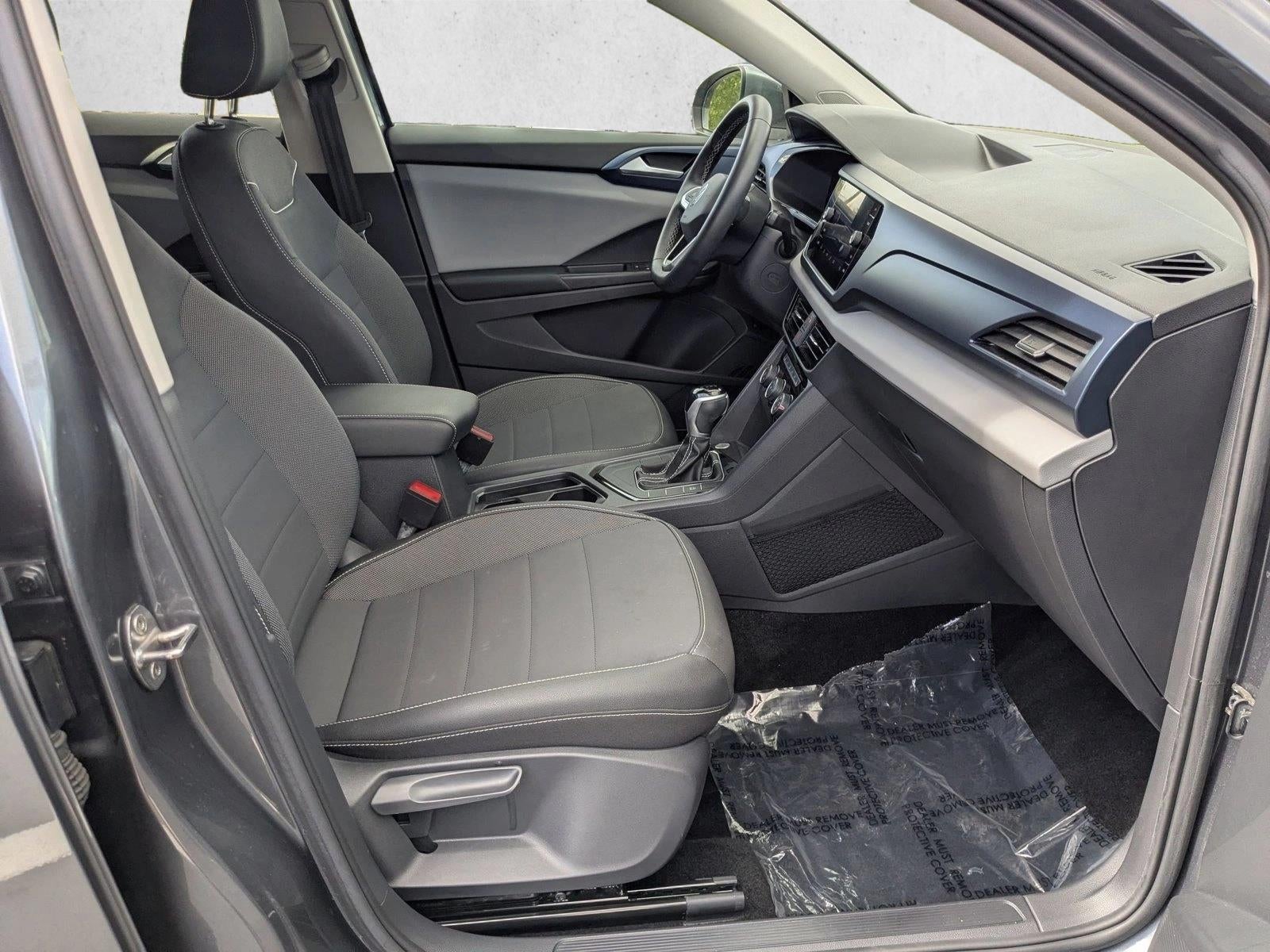 2023 Volkswagen Taos SE FWD