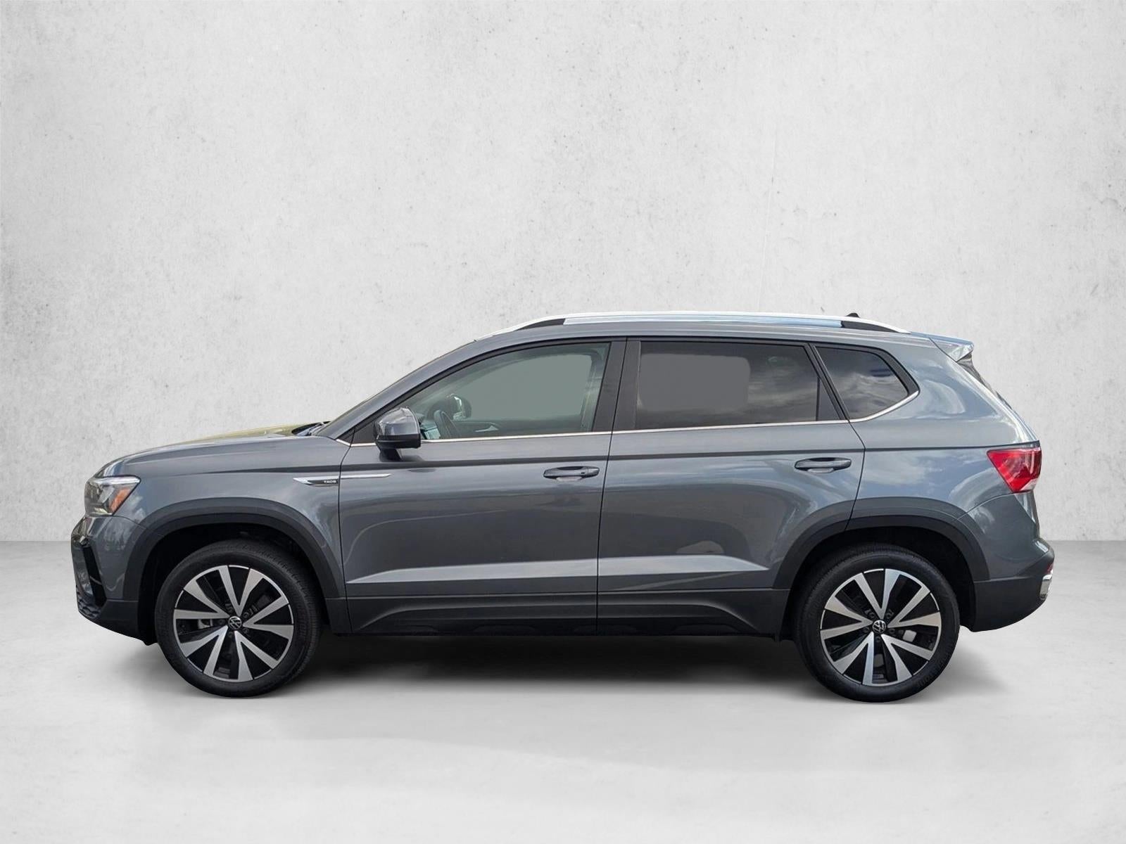 2023 Volkswagen Taos SE FWD