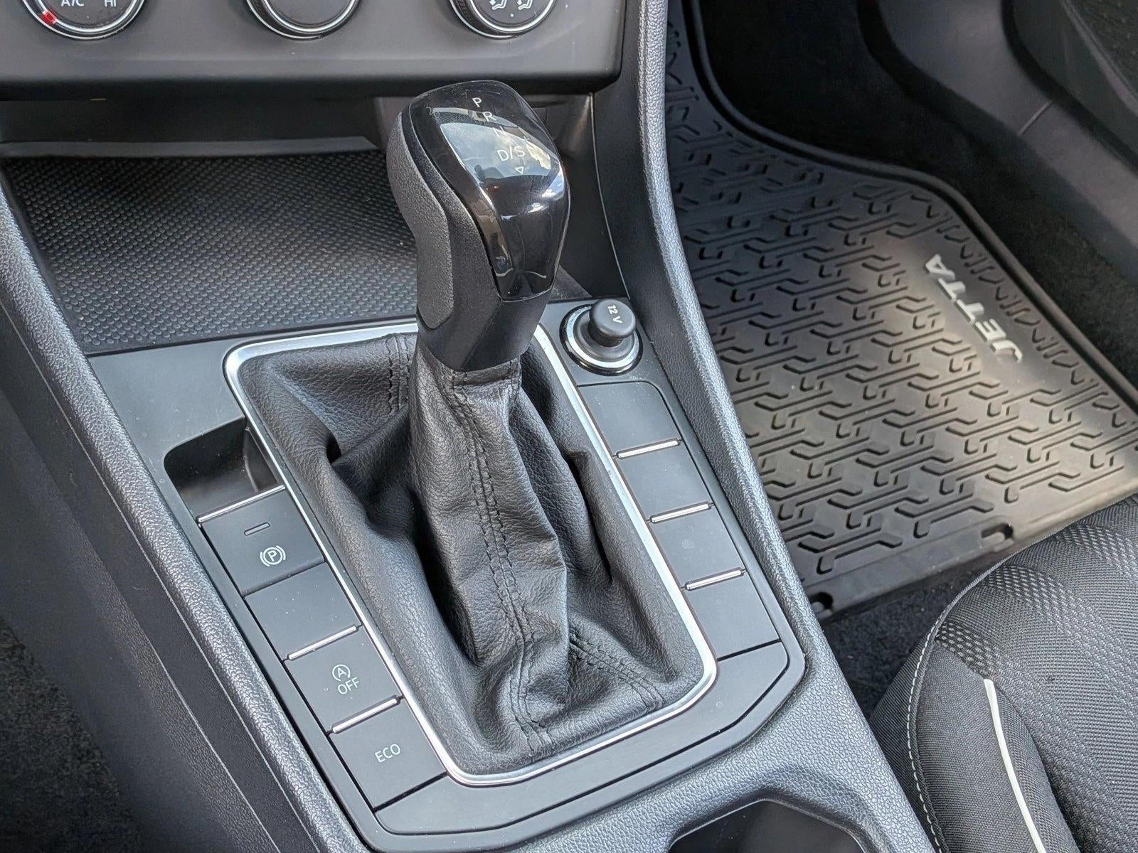 2023 Volkswagen Jetta Sport Auto