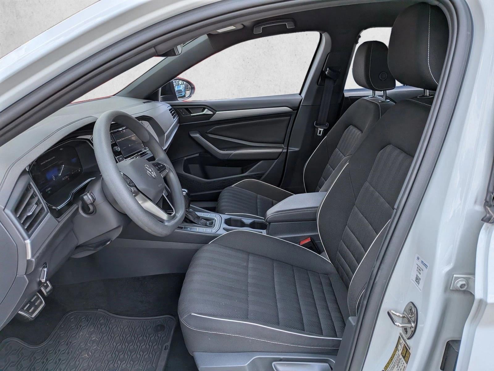 2023 Volkswagen Jetta Sport Auto
