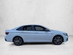 2023 Volkswagen Jetta Sport Auto