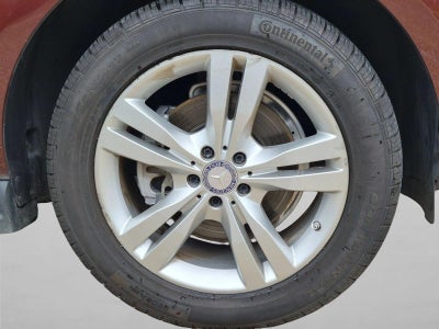 2015 Mercedes-Benz M-Class ML 350 SUV
