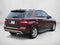 2015 Mercedes-Benz M-Class ML 350 SUV