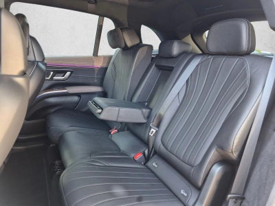 2023 Mercedes-Benz EQS EQS 450+ SUV