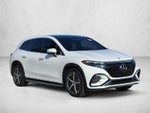 2023 Mercedes-Benz EQS EQS 450+ SUV