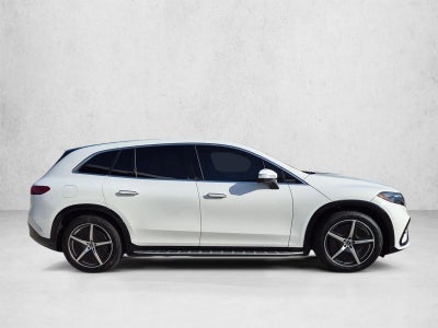 2023 Mercedes-Benz EQS EQS 450+ SUV