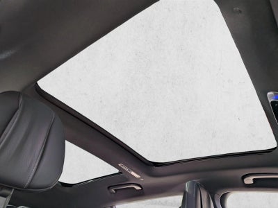 2025 Mercedes-Benz EQS EQS 450+ SUV