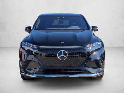 2025 Mercedes-Benz EQS EQS 450+ SUV