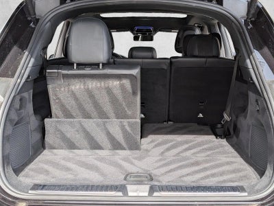 2025 Mercedes-Benz EQS EQS 450+ SUV