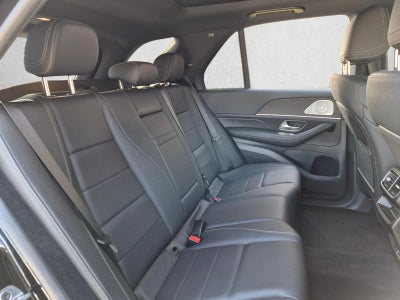 2025 Mercedes-Benz GLE GLE 350 SUV