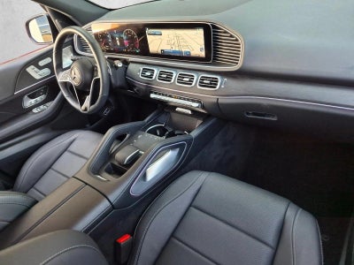 2025 Mercedes-Benz GLE GLE 350 SUV