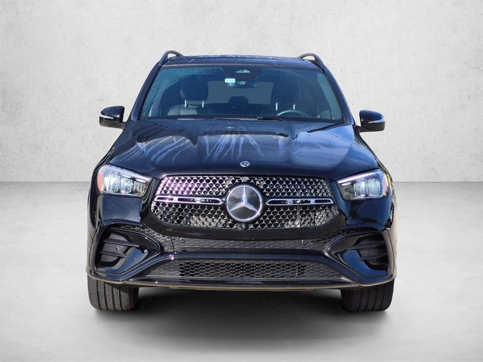 2025 Mercedes-Benz GLE GLE 350 SUV