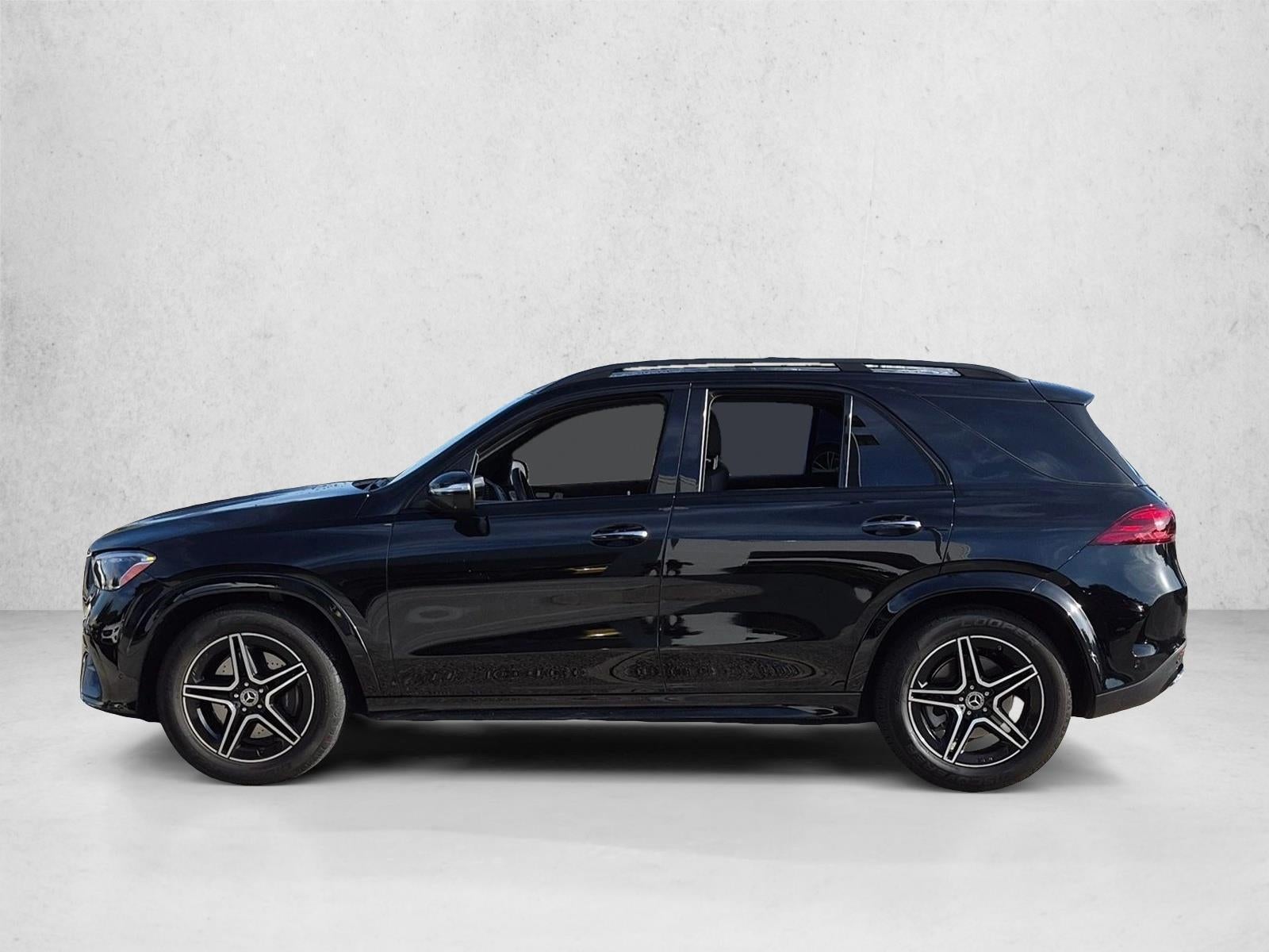 2025 Mercedes-Benz GLE GLE 350 SUV