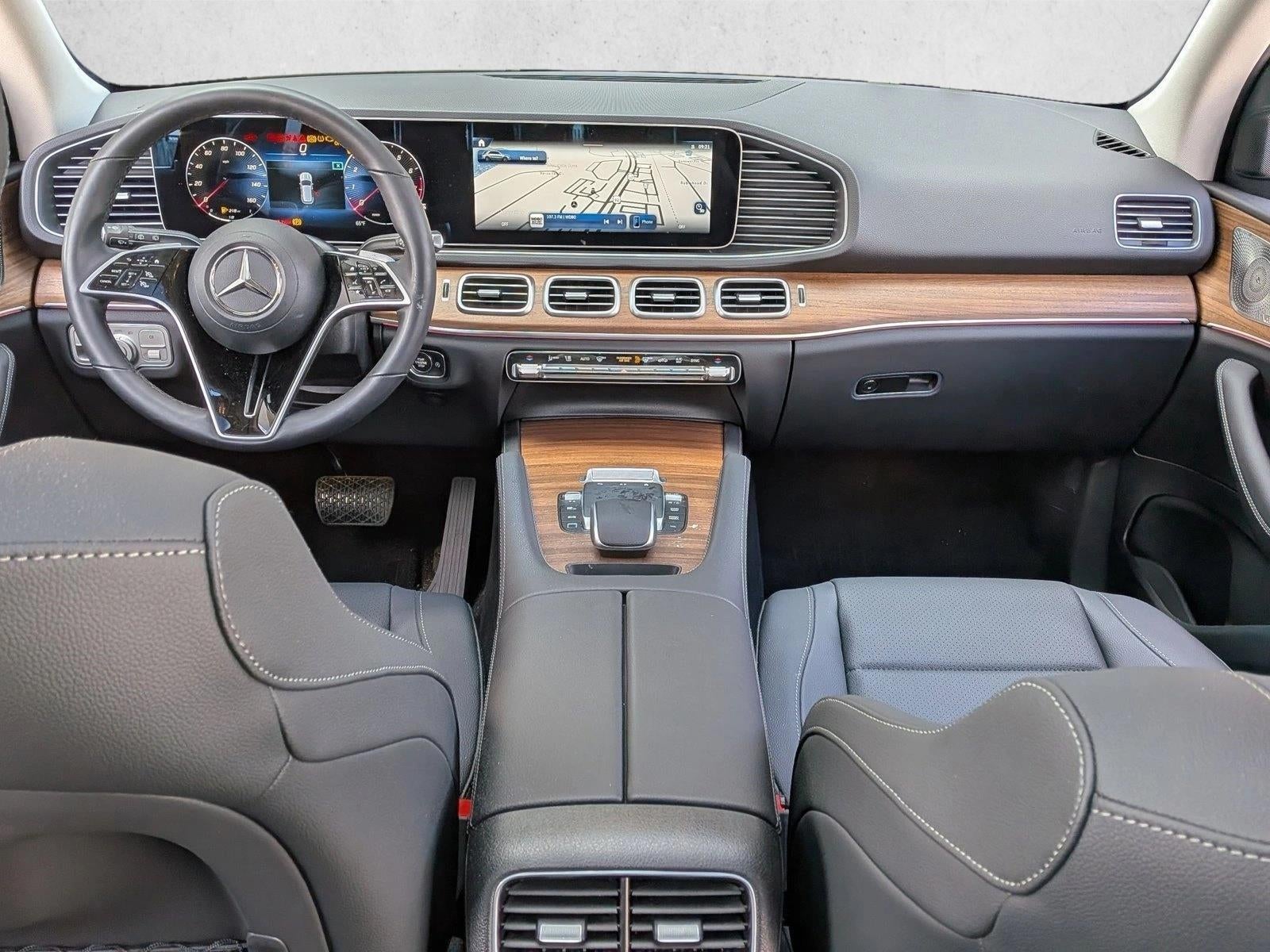 2026 Mercedes-Benz GLE GLE 350 SUV