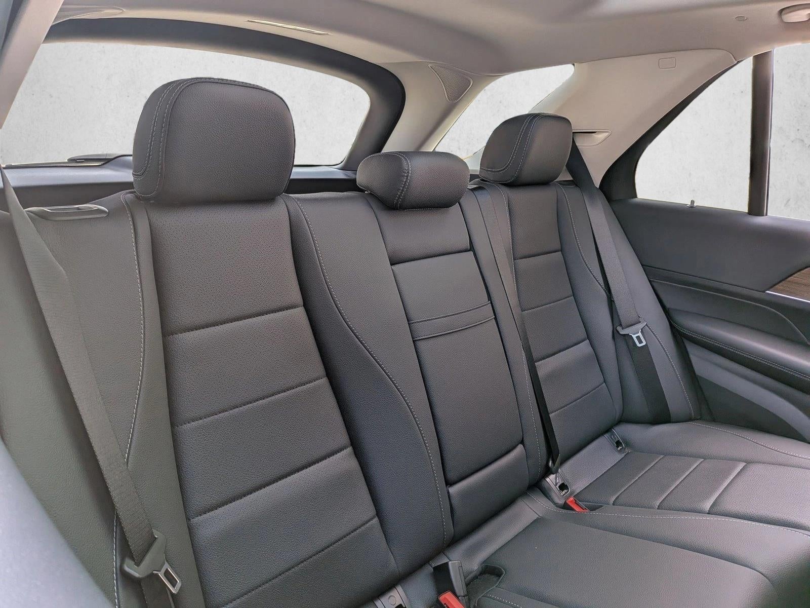 2026 Mercedes-Benz GLE GLE 350 SUV