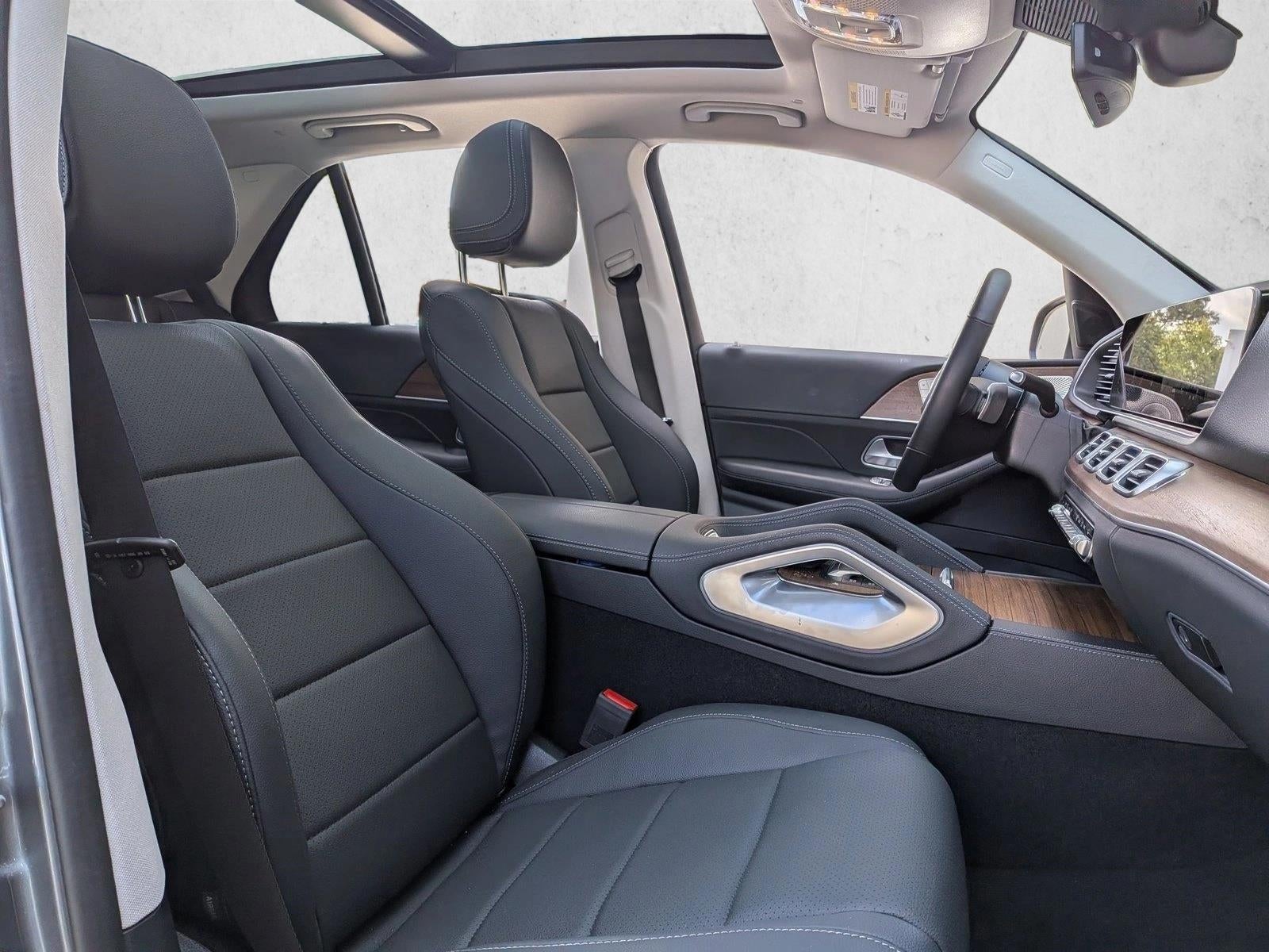 2026 Mercedes-Benz GLE GLE 350 SUV