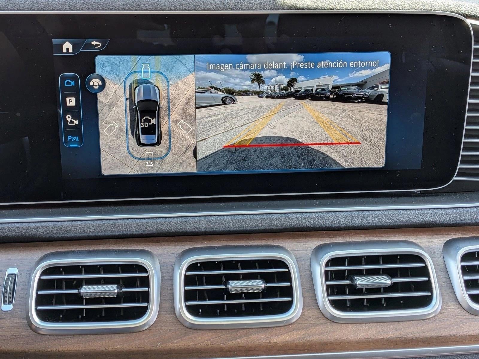 2026 Mercedes-Benz GLE GLE 350 SUV