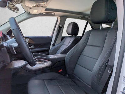 2026 Mercedes-Benz GLE GLE 350 SUV