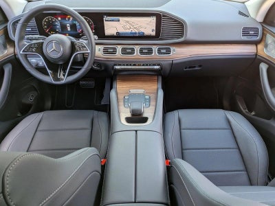 2026 Mercedes-Benz GLE GLE 350 SUV