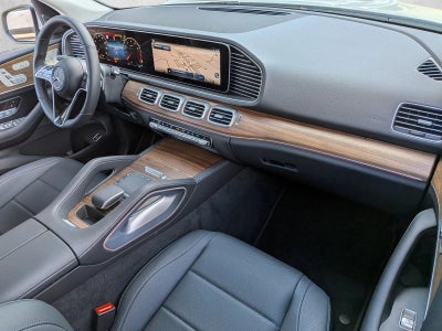 2026 Mercedes-Benz GLE GLE 350 SUV