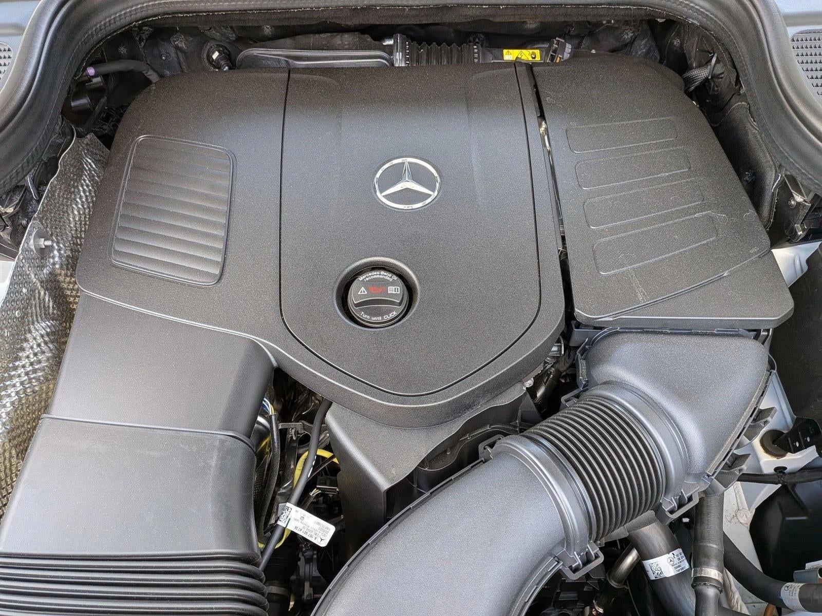 2026 Mercedes-Benz GLE GLE 350 SUV