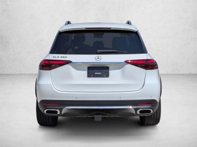 2026 Mercedes-Benz GLE GLE 350 SUV