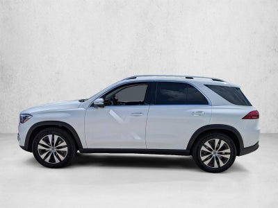 2026 Mercedes-Benz GLE GLE 350 SUV