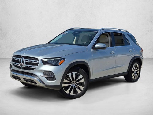 2026 Mercedes-Benz GLE GLE 350 SUV