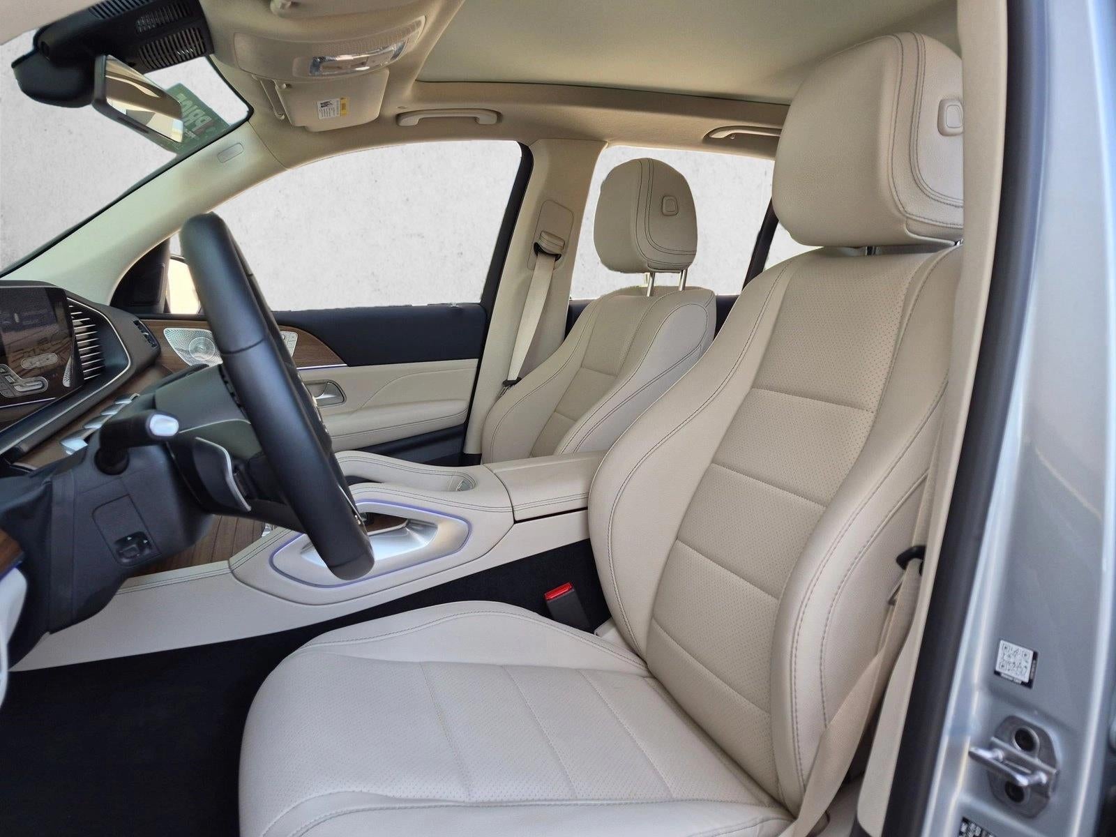 2026 Mercedes-Benz GLE GLE 350 SUV