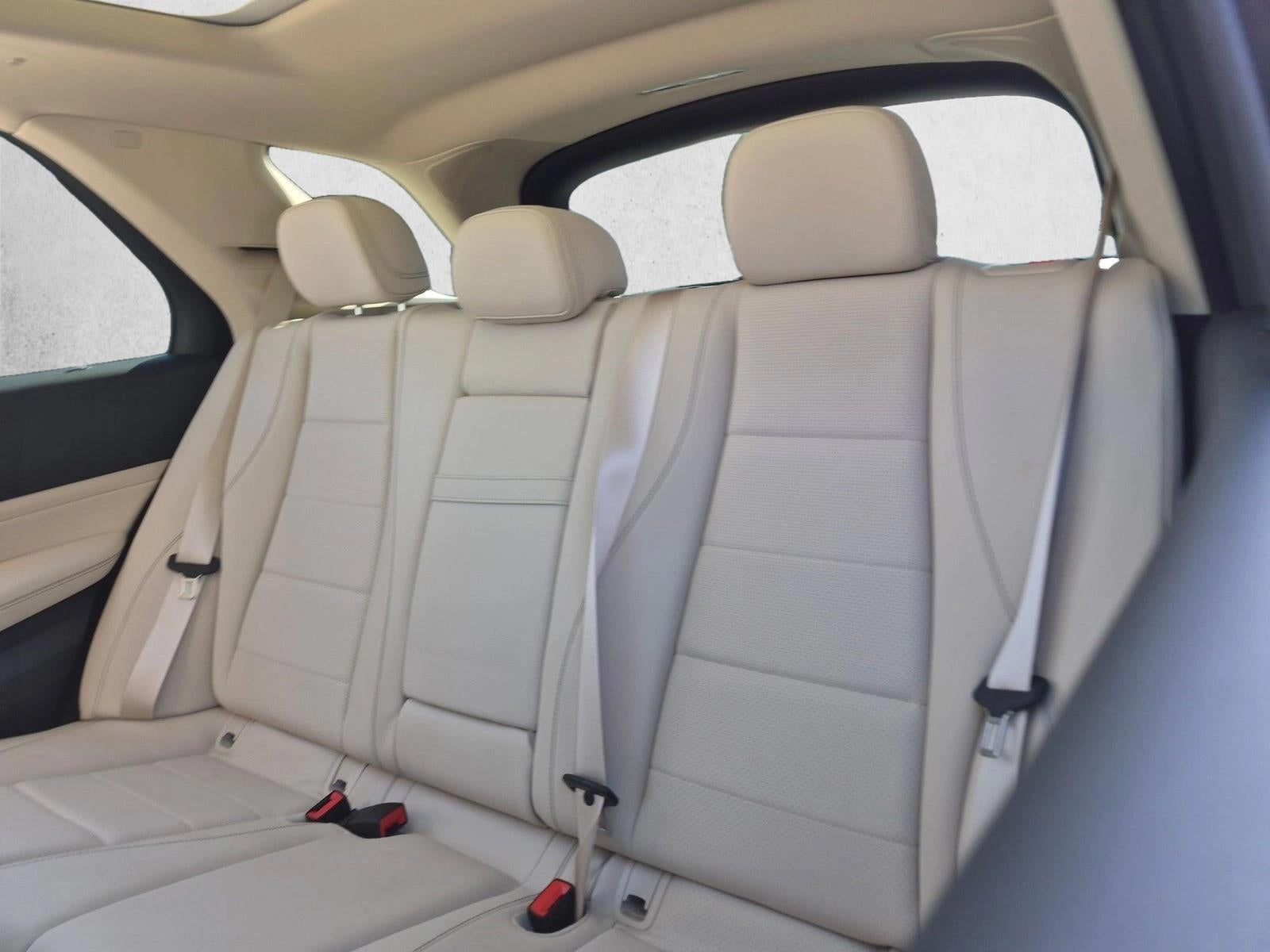 2026 Mercedes-Benz GLE GLE 350 SUV