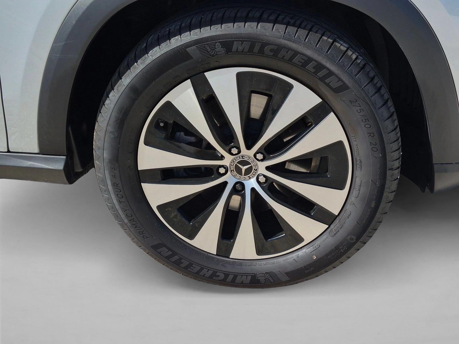 2026 Mercedes-Benz GLE GLE 350 SUV